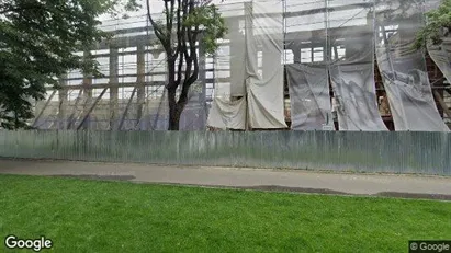 Apartments for rent in Bucharest - Sectorul 2 - Photo from Google Street View