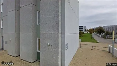 Apartments for rent in Aalborg SØ - Photo from Google Street View