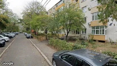 Apartments for rent in Ploieşti - Photo from Google Street View