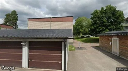 Apartments for rent in Arvika - Photo from Google Street View