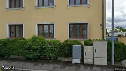 Apartments for rent in Absdorf - Photo from Google Street View