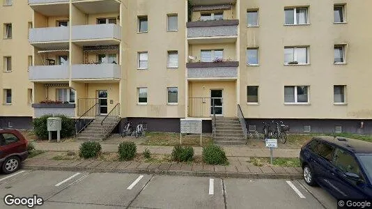 Apartments for rent in Potsdam - Photo from Google Street View