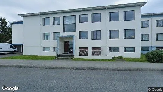 Apartments for rent in Reykjavík Háaleiti - Photo from Google Street View