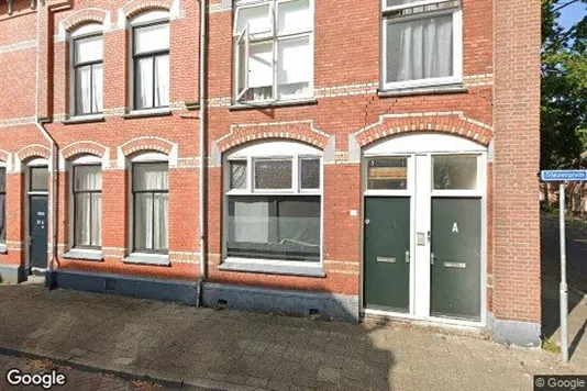 Apartments for rent in Zwolle - Photo from Google Street View