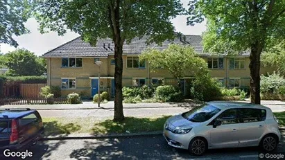 Apartments for rent in Amstelveen - Photo from Google Street View