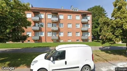 Apartments for rent in Norrköping - Photo from Google Street View