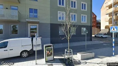 Apartments for rent in Sigtuna - Photo from Google Street View