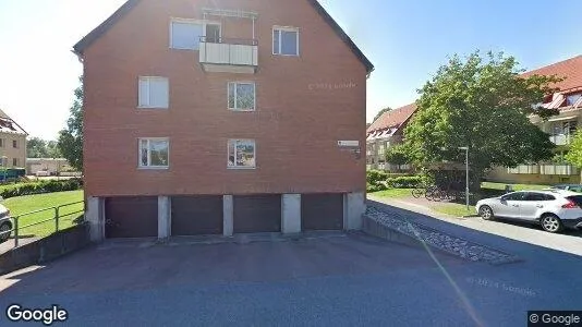 Apartments for rent in Arvika - Photo from Google Street View