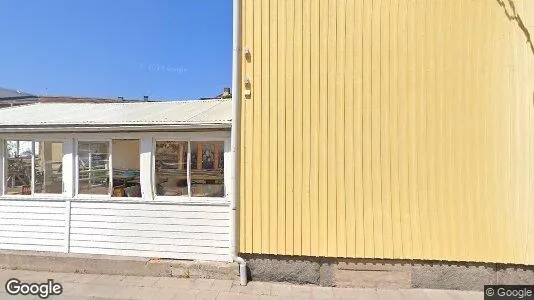 Apartments for rent in Åmål - Photo from Google Street View