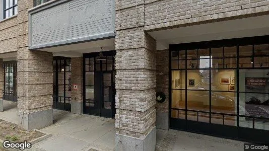 Apartments for rent in Rotterdam Centrum - Photo from Google Street View