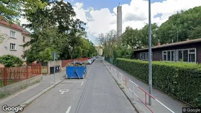 Apartments for rent in Prague 1 - Photo from Google Street View