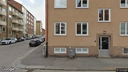 Apartments for rent in Karlskrona - Photo from Google Street View