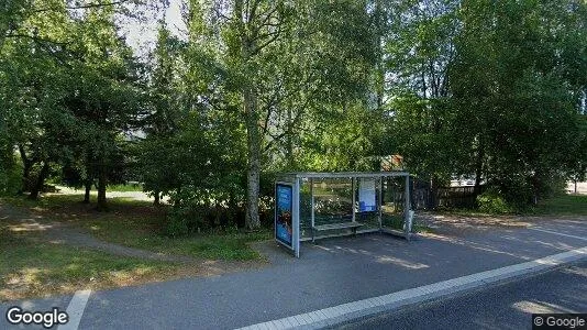 Apartments for rent in Vantaa - Photo from Google Street View