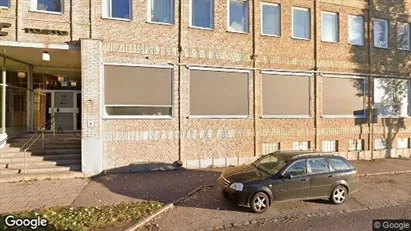 Apartments for rent in Jönköping - Photo from Google Street View