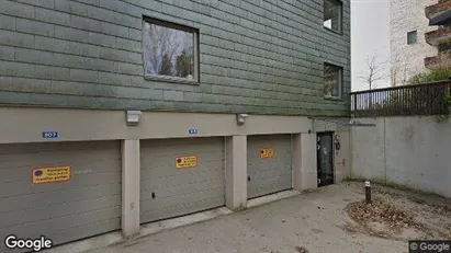 Apartments for rent in Skövde - Photo from Google Street View