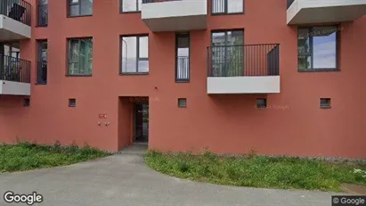 Apartments for rent in Tallinn Mustamäe - Photo from Google Street View