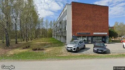 Apartments for rent in Seinäjoki - Photo from Google Street View