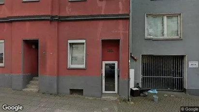 Apartments for rent in Essen - Photo from Google Street View