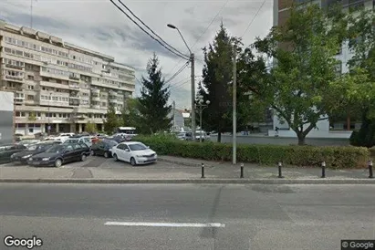 Apartments for rent in Piteşti - Photo from Google Street View