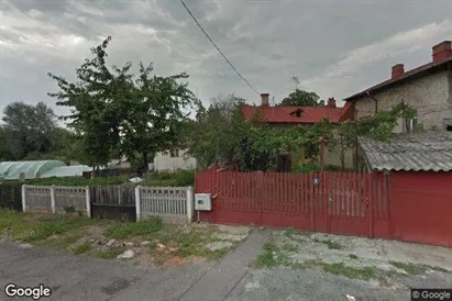 Apartments for rent in Răzvad - Photo from Google Street View