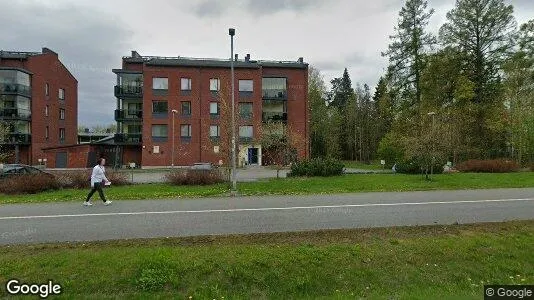 Apartments for rent in Tampere Luoteinen - Photo from Google Street View