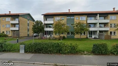 Apartments for rent in Götene - Photo from Google Street View