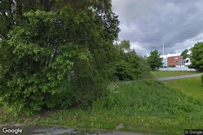 Apartments for rent in Helsinki Itäinen - Photo from Google Street View