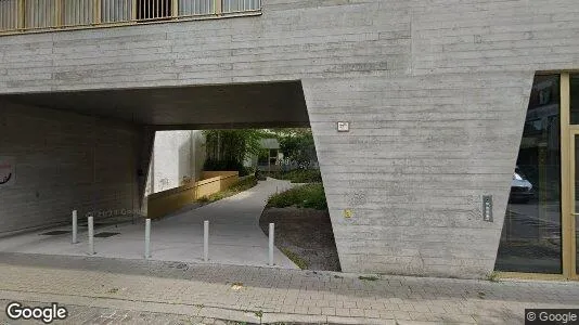 Apartments for rent in Stad Antwerp - Photo from Google Street View