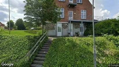 Rooms for rent in Viborg - Photo from Google Street View