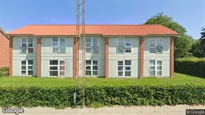 Rooms for rent in Bjerringbro - Photo from Google Street View