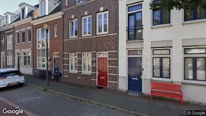 Apartments for rent in Helmond - Photo from Google Street View