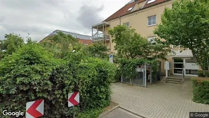 Apartments for rent in Dresden - Photo from Google Street View