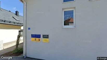 Apartments for rent in Pyhra - Photo from Google Street View