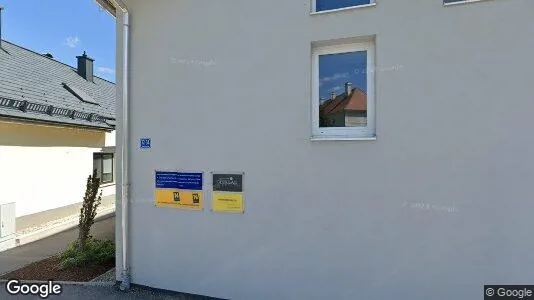 Apartments for rent in Pyhra - Photo from Google Street View