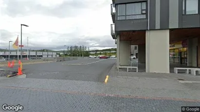 Apartments for rent in Mosfellsbær - Photo from Google Street View