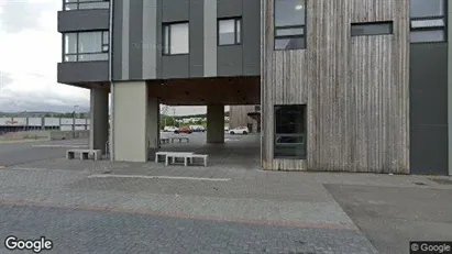 Apartments for rent in Mosfellsbær - Photo from Google Street View
