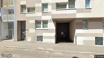Apartments for rent in Vienna Favoriten - Photo from Google Street View Apartments for rent in Vienna Favoriten - Photo from Google Street View
