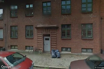 Apartments for rent in Fredericia - Photo from Google Street View