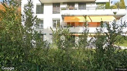 Apartments for rent in Ouest Lausannois - Photo from Google Street View