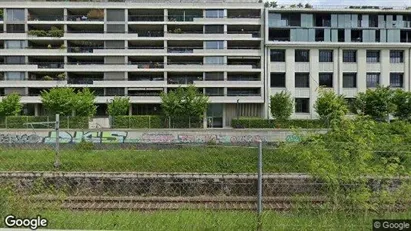 Apartments for rent in Geneva Cité - Photo from Google Street View