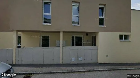 Apartments for rent in Dunkelsteinerwald - Photo from Google Street View