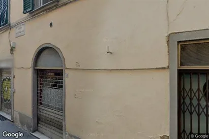 Apartments for rent in Florence - Photo from Google Street View