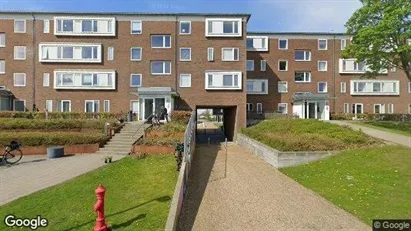 Apartments for rent in Nørresundby - Photo from Google Street View
