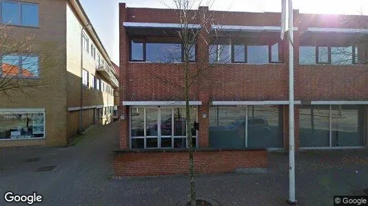 Apartments for rent in Vejen - Photo from Google Street View