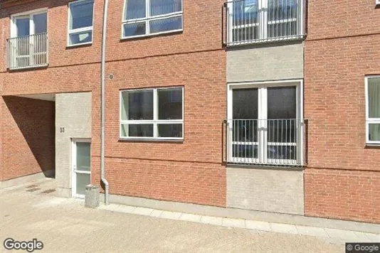 Apartments for rent in Esbjerg Center - Photo from Google Street View