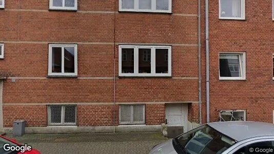 Apartments for rent in Esbjerg Center - Photo from Google Street View