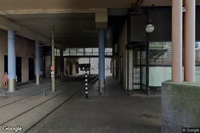 Apartments for rent in The Hague Scheveningen - Photo from Google Street View