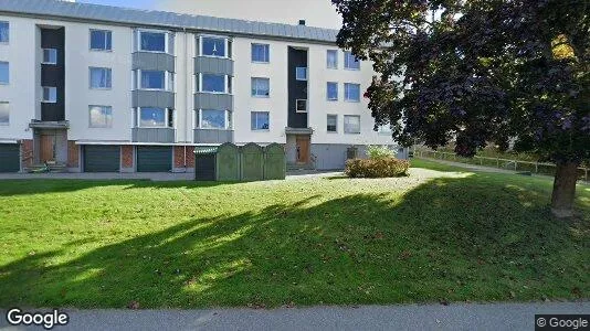 Apartments for rent in Norrköping - Photo from Google Street View