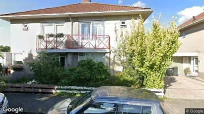 Apartments for rent in Zaanstad - Photo from Google Street View