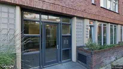 Apartments for rent in Amsterdam Oud-Zuid - Photo from Google Street View